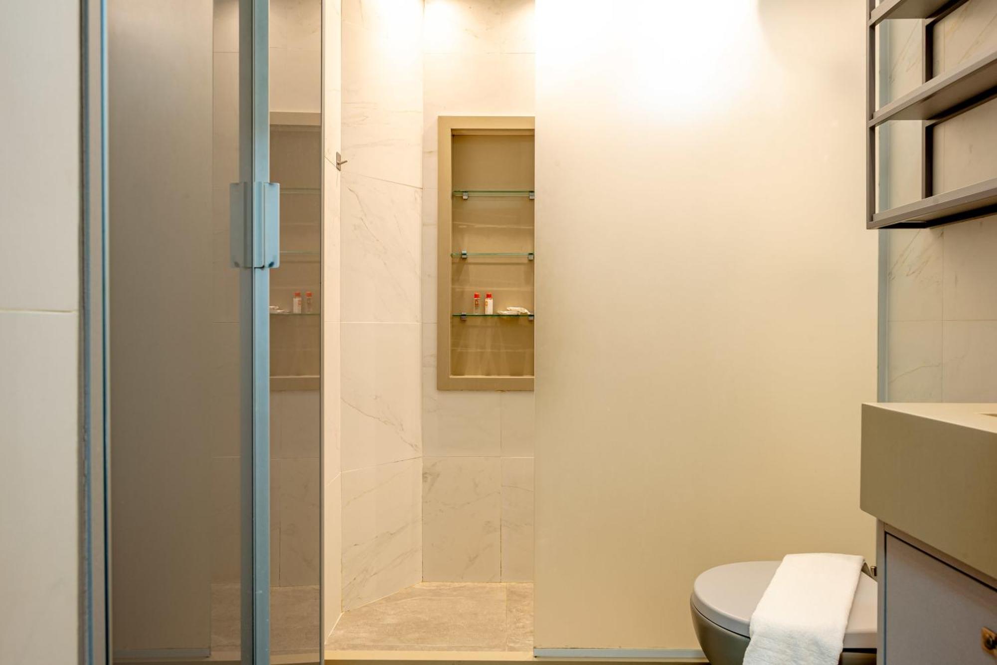 Apartamento Bhomy Bela Vista - 13min Do Metro Mackenzie Sr201 *